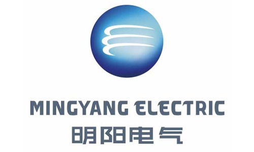 明陽電氣