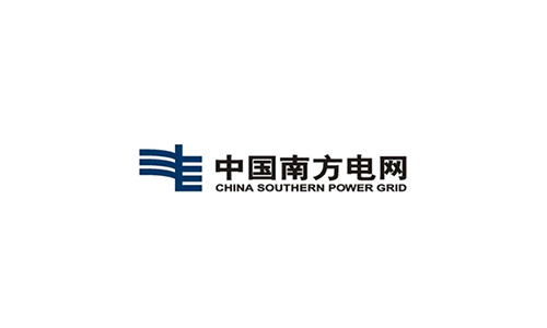 中國南方電網