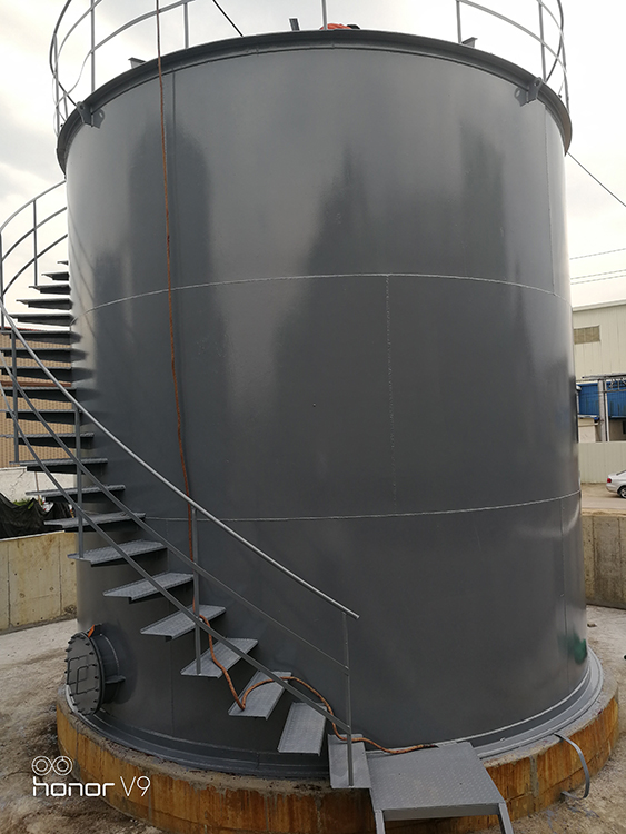 重防腐涂料工廠