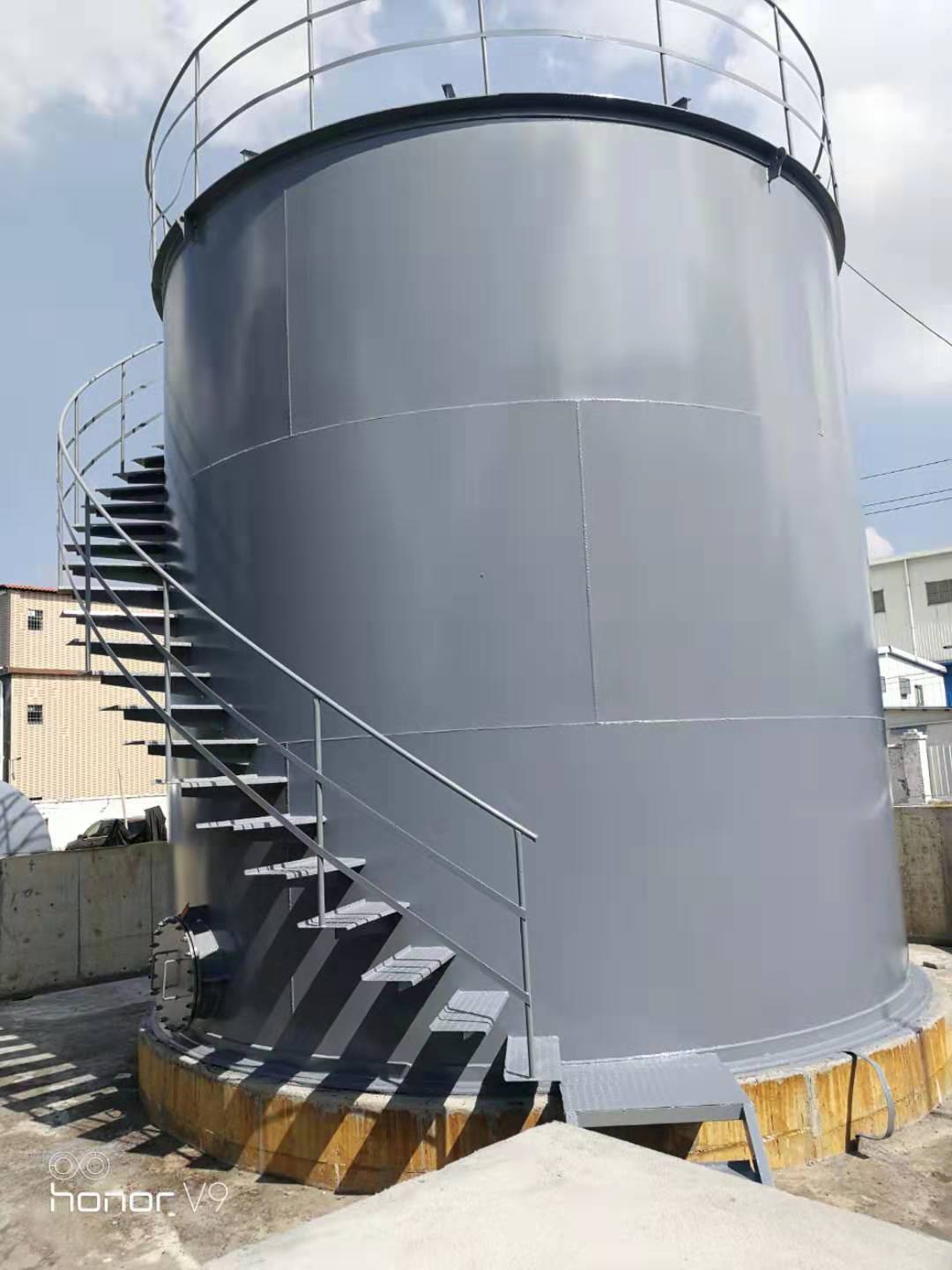 重防腐涂料生產廠家