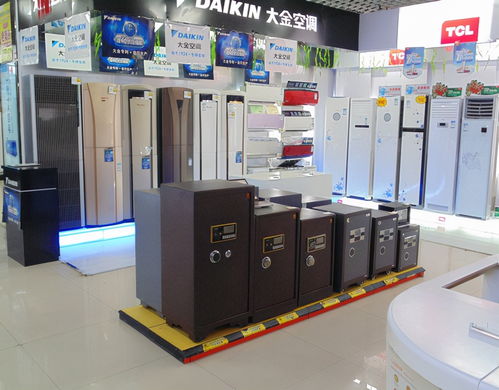 在網(wǎng)上購買家電靠譜嗎 與實(shí)體店購買有什么區(qū)別 內(nèi)行人曝光真相