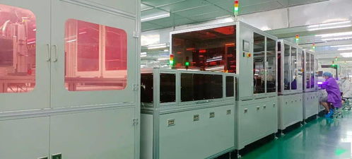 弘信電子主力工廠新能源車(chē)用軟板正式出貨