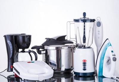 雙11,美的、格力們又盯上了廚房小家電